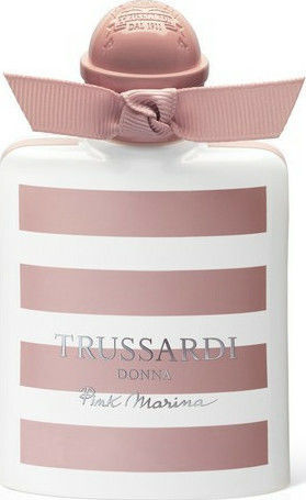 Trussardi Donna Pink Marina Eau de Toilette 100ml