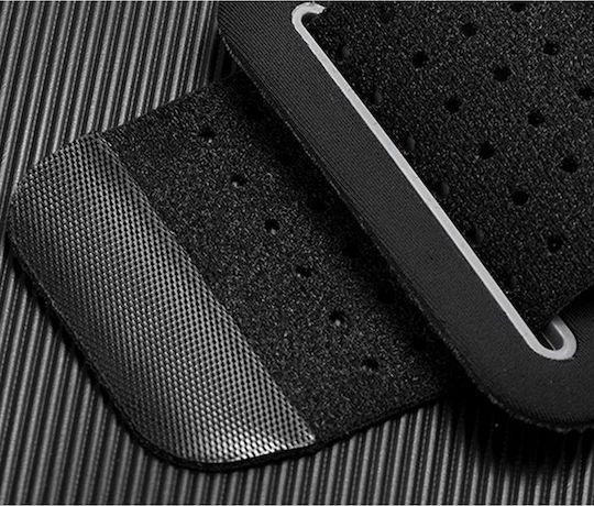 Tech-Protect G10 Ръчна лента до 6.5" Сив