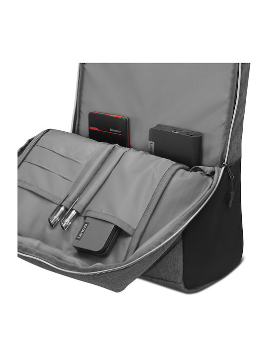 Lenovo Business Casual Geantă Rucsacuri 15.6" Gri