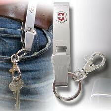 Victorinox Multitool Accessories Keychain Belt Hanger Small