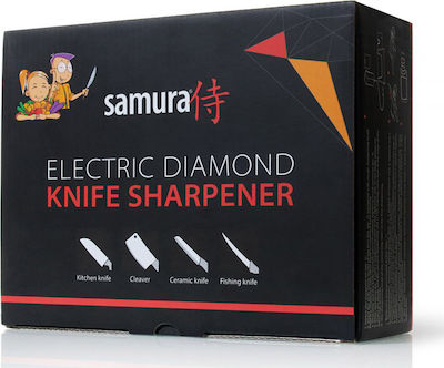Samura Elektrischer Messerschärfer