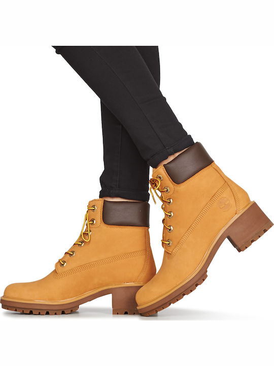 Timberland