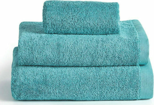 Kentia Πετσέτα Σώματος Brand 90x150εκ. Capri Βάρους 600gr/m²