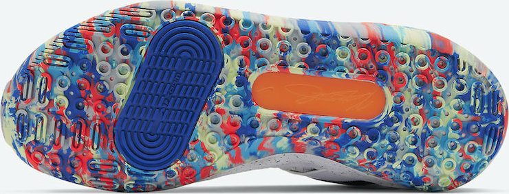 kd13 size 11.5