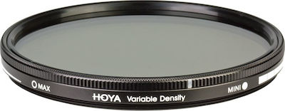 Hoya Variable Density Φίλτρo ND Διαμέτρου 77mm για Φωτογραφικούς Φακούς