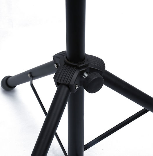 FZone FZS-05 Stand Orchestra Height 90-140cm Black