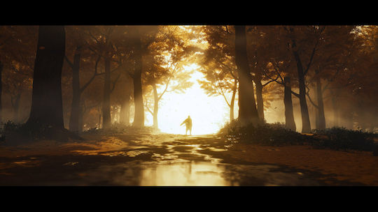 Ghost of Tsushima Collector's Edition PS4 Game