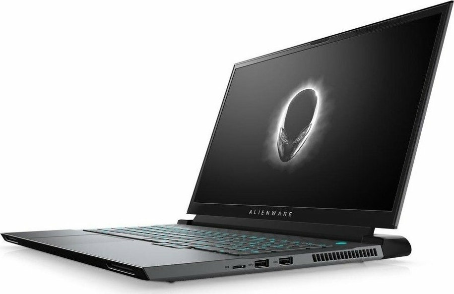 Dell alienware m17 r3 обзор