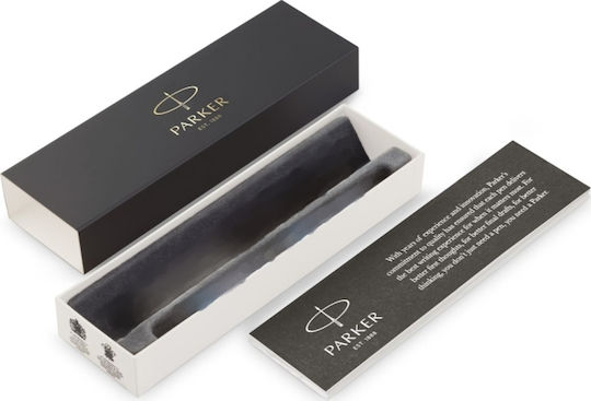 Parker Writing Pen Medium Blue with Blue Ink