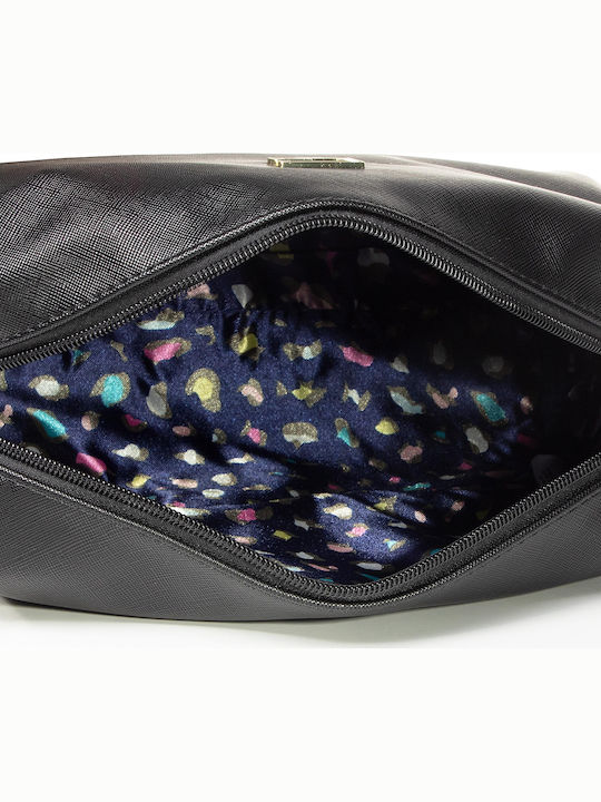 Women's Toiletry Bag Nohea PWNOHEP0315 Black