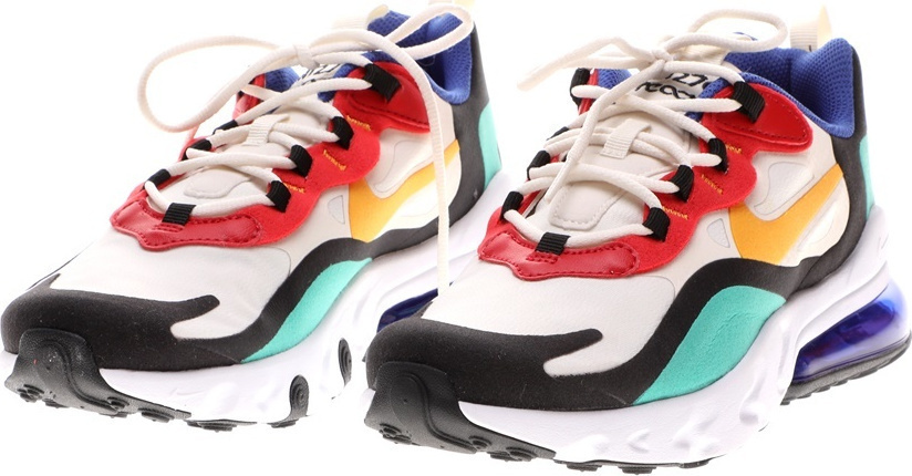 nike air max 270 react kids