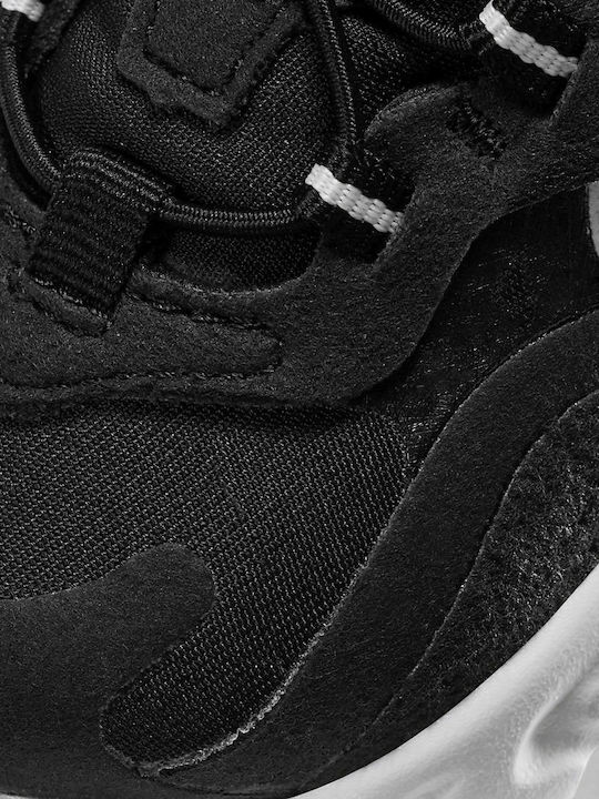 Air Max 270 AIR MAX 270 Încălțăminte sport Joasa pentru copii Negre