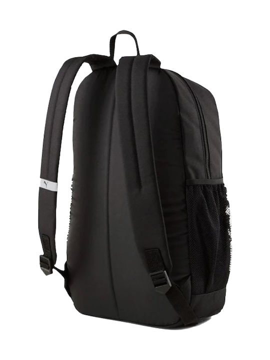 Puma Plus II Women's Fabric Backpack Black 23lt