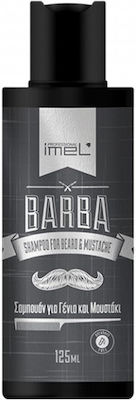 Imel Soap for Mustache 125ml