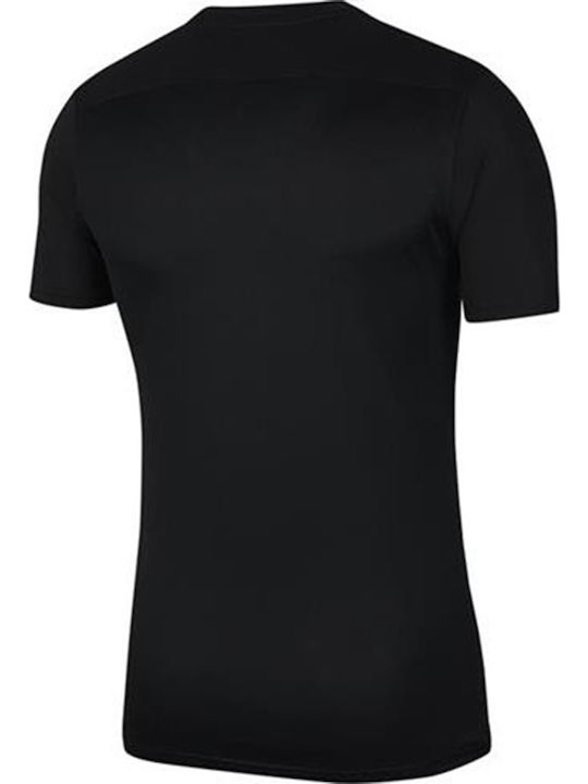 Nike T-shirt Black
