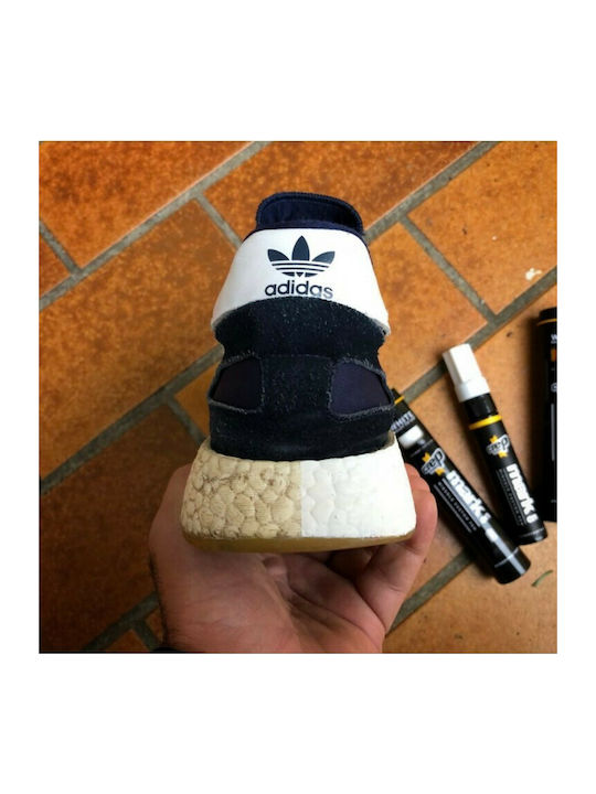 Crep Protect Mark On Pen Καθαριστικό Παπουτσιών Λευκό 1τμχ