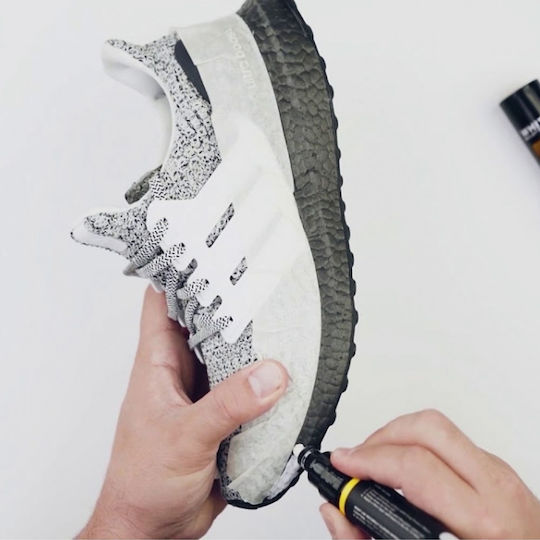 Crep Protect Mark On Pen Schuhreiniger Weiß 1Stück