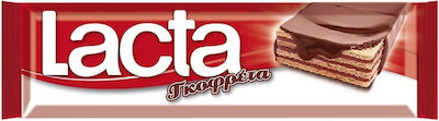 Lacta Wafer Milk 28.5gr 1pcs