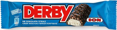 ION Derby Σοκολάτα Υγείας 38gr