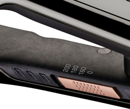 Bellissima My Pro Beach Waves GT20 400 Hair Curling Iron 16mm 330W 11738