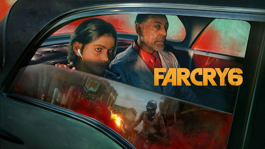 Far Cry 6 Yara Edition Xbox One Game