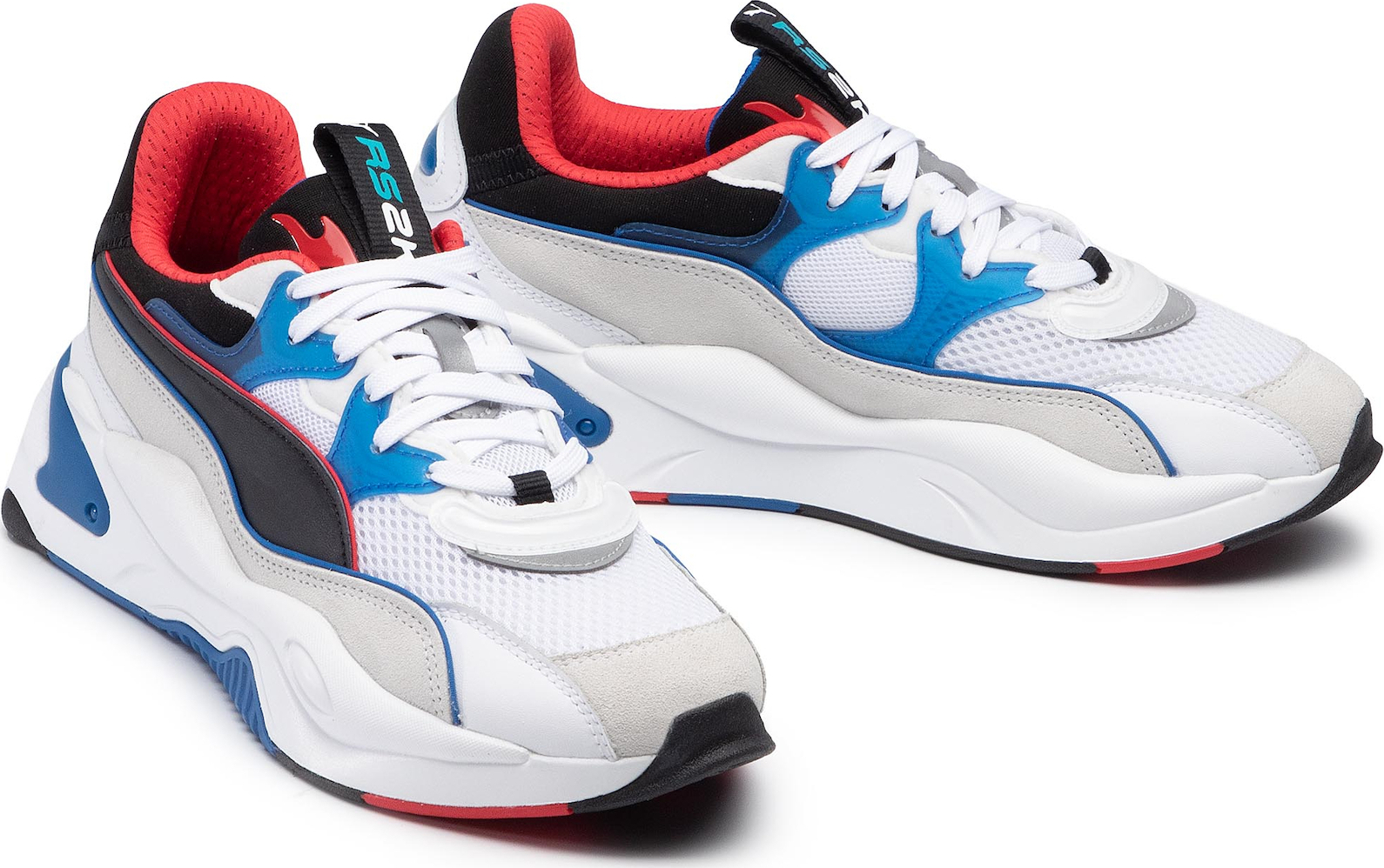 puma ra 2k