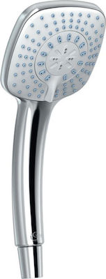 Ideal Standard Cube M3 Handheld Showerhead