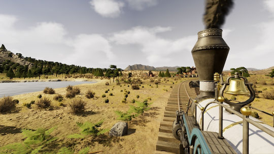 Railway Empire : Complete Collection XBOX ONE