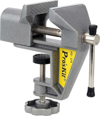 Proskit PD-374 Bench Clamps Vise 40mm PD-374