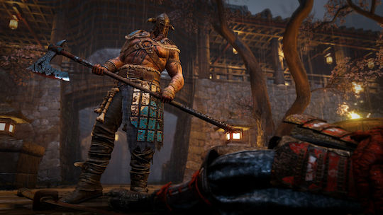 For Honor PS4 Game