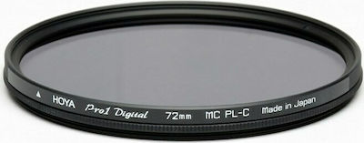 Hoya PRO1D Filter CPL 40.5mm with MC Coating for Camera Lenses