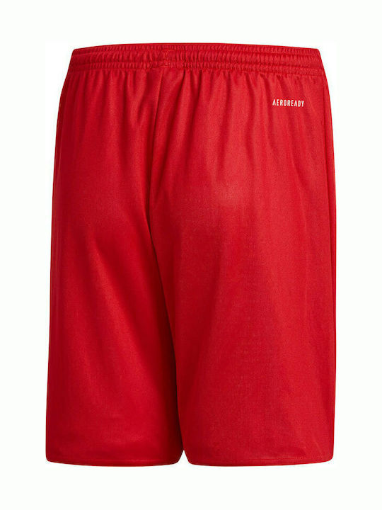 Kids' Athletic Shorts/Bermudas Parma 16 Red