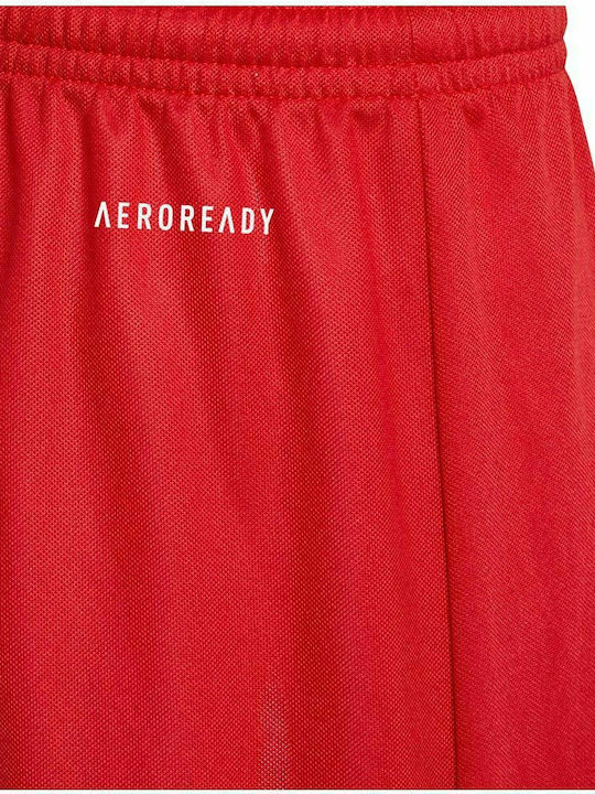 Kids' Athletic Shorts/Bermudas Parma 16 Red