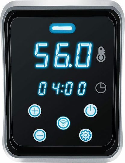 Steba SV 80 Sous Vide Machine 0.8kW 39x7.5x11.5cm 05.18.00