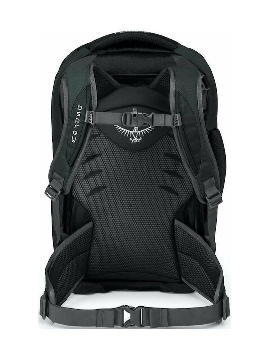 Osprey Farpoint 40 Mountaineering Backpack 40lt Green Dark Green 10003676 Osprey Farpoint 40 Mountaineering Backpack 40lt Green Dark Green 10003676