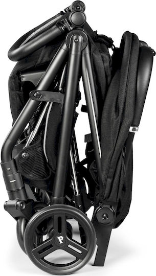 Peg Perego Selfie Graphite Gold