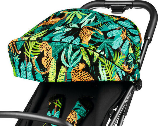 Peg Perego Selfie Jaguars