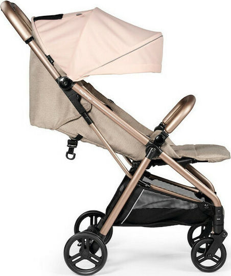 Peg Perego Selfie Baby Stroller Suitable for Newborn Mon Amour 6.4kg 02843BA36DX19