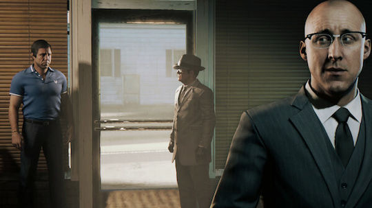 Mafia III Definitive Edition (Key) PC Game