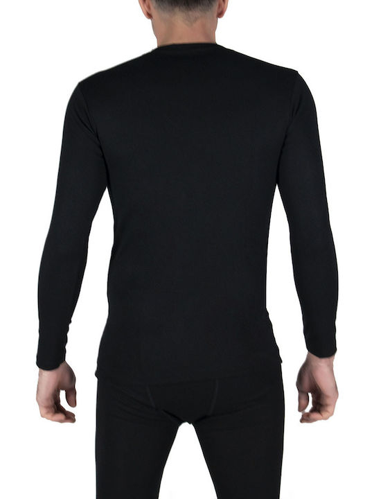 A.A UNDERWEAR Thermal Ισοθερμική Μπλούζα A.A UNDERWEAR Thermal Ισοθερμική Μπλούζα