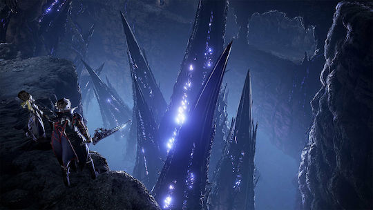 Code Vein PS4 Game