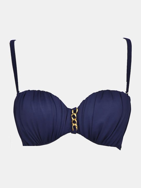 Marineblau