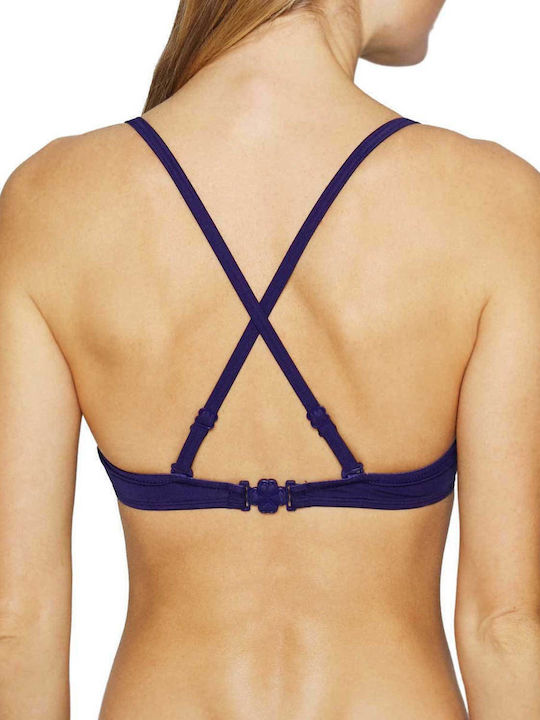 Marineblau