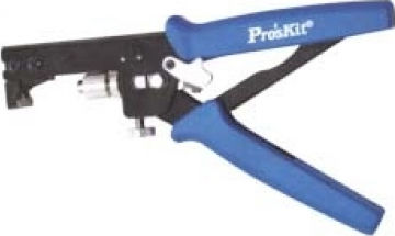 Proskit Coaxial Crimping Press CP-806