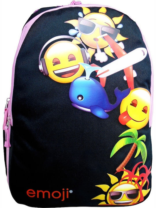 Paxos Emoji Funny Friends Πλάτης Πολύχρωμη Paxos Emoji Funny Friends Πλάτης Πολύχρωμη