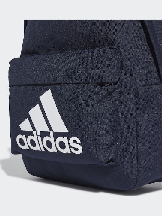 adidas Classic Badge of Sport 27.5lt Navy Blue
