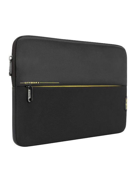 Targus CityGear Sleeve 11.6" Μαύρη