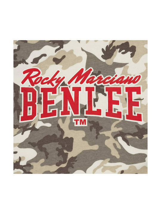 Benlee Rocky Marciano Bendigo Gym Backpack Multicolour