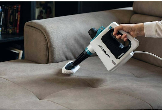 Ariete 4137 Hand Steam Cleaner 3.5bar