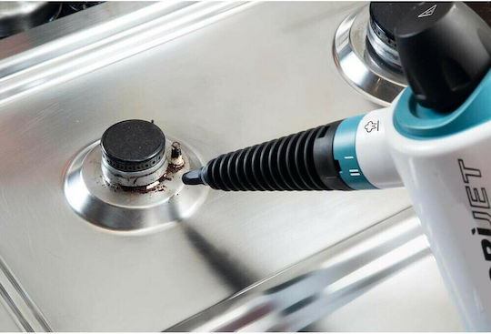 Ariete 4137 Hand Steam Cleaner 3.5bar
